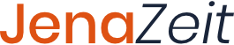 JenaZeit von RADIO OKJ Logo